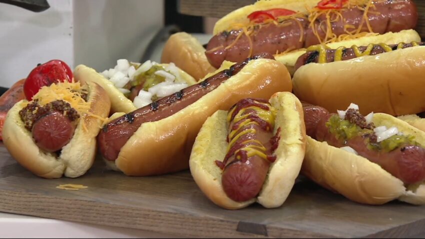 QVC Hot Dogs: An Expert Guide to Selection, Preparation, and Enjoyment