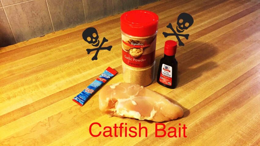 Hot Dogs as Bait: The Ultimate Guide to Catching Fish (Yes, Really!)