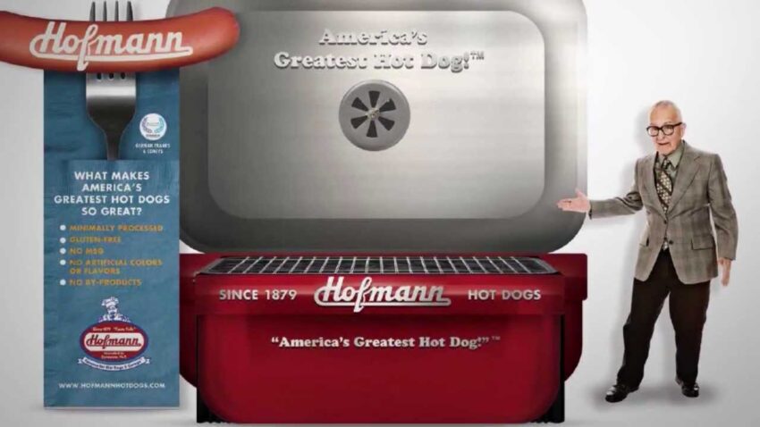 Hofmann Hot Dog: The Ultimate Guide to This Iconic Food