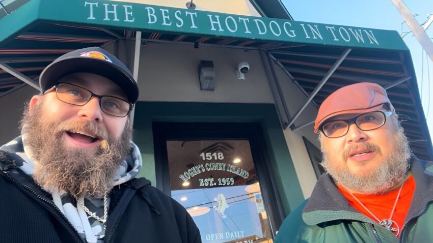 Rogers Hot Dogs Fall River: Your Ultimate Guide to a Local Legend