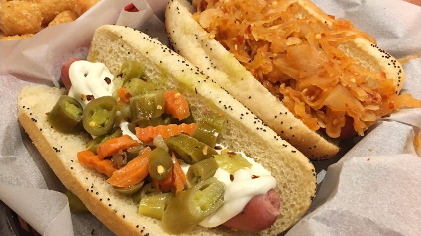 Frank’s Hot Dogs Columbus: Your Ultimate Guide to the Best Dogs in Town