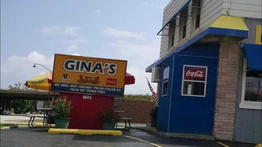Gina’s Hot Dogs: The Definitive Guide to Chicago’s Iconic Treat
