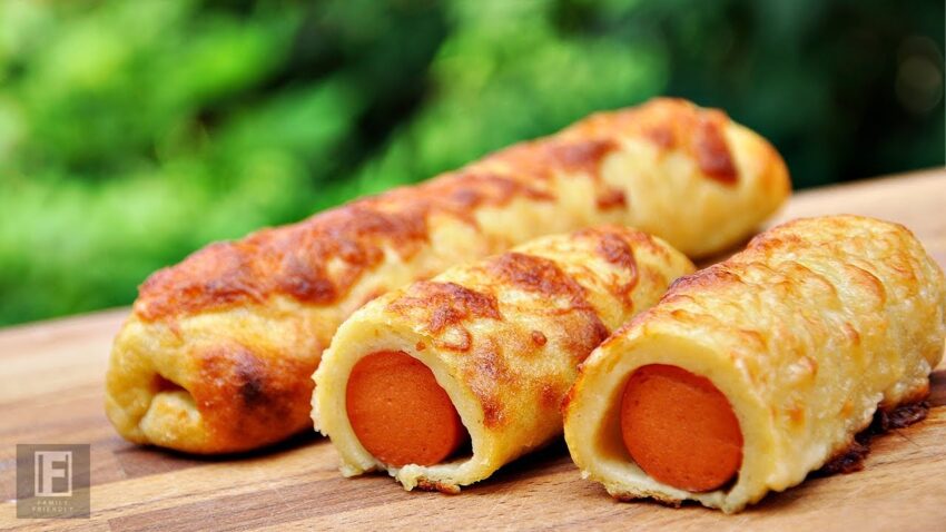 Ultimate Guide: Delicious Hot Dog and Potato Recipes You’ll Love