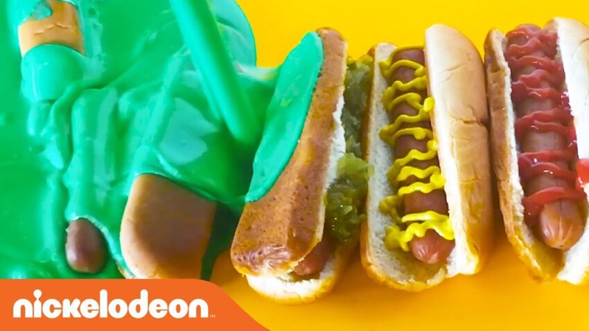 Hot Dog Slimy: Unmasking the Causes, Risks & Solutions (Expert Guide)