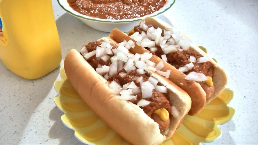 Authentic Greek Hot Dog Sauce Recipe: The Ultimate Guide