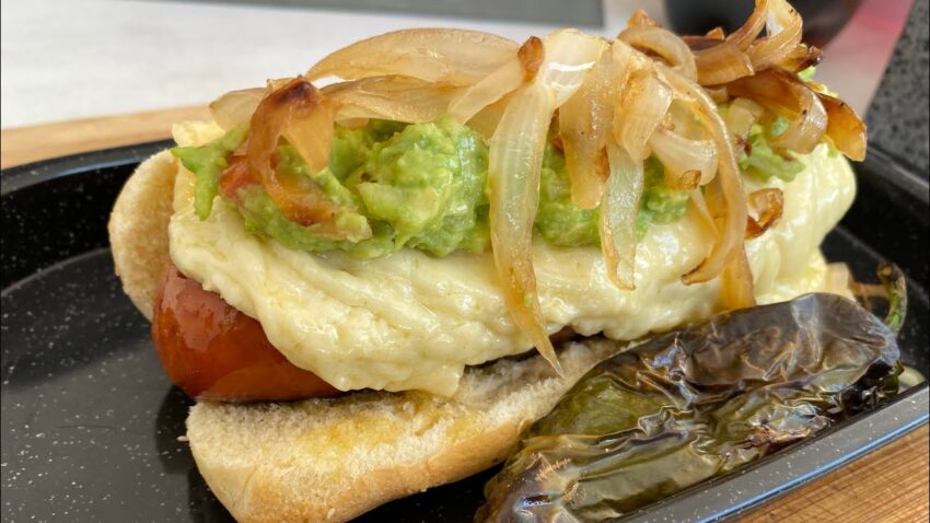 Salchicha Grande Para Hot Dog: The Ultimate Guide (2024)