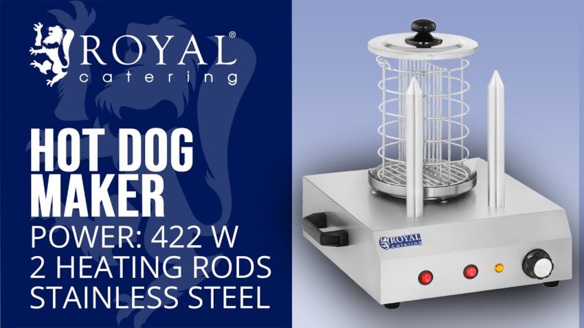 Best Hot Dogs Maker: Expert Reviews & Buying Guide [2024]