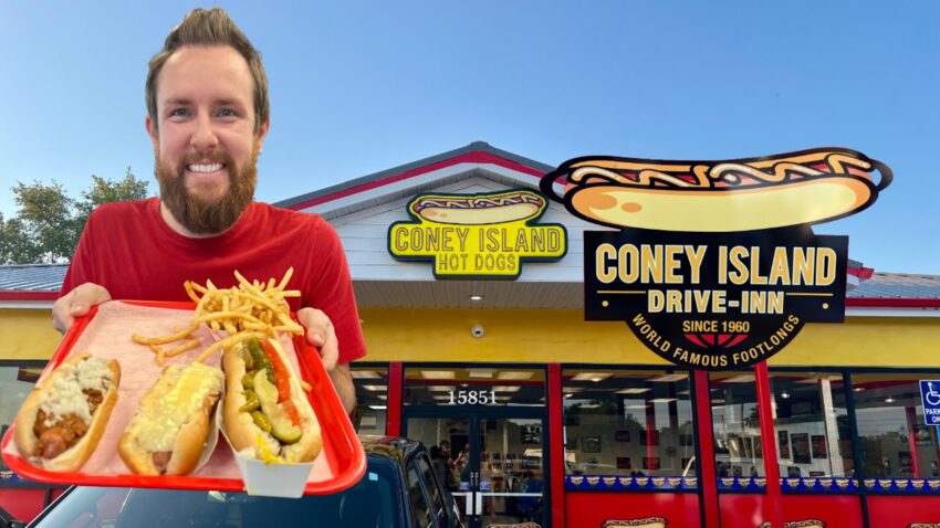Hot Dog Florida: Your Ultimate Guide to Sunshine State Sausage!
