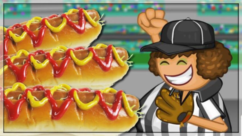 Papa’s Hot Dog: The Ultimate Guide to Delicious Dogs & Business Success
