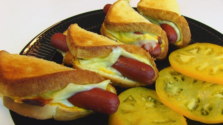 Hot Dog on Bread: The Ultimate Guide to a Classic Comfort Food