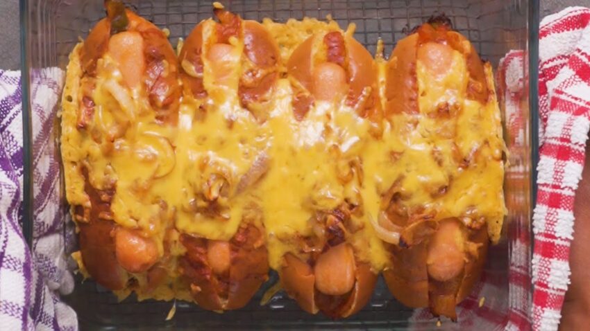50+ Insanely Delicious Loaded Hot Dog Ideas: Your Ultimate Guide