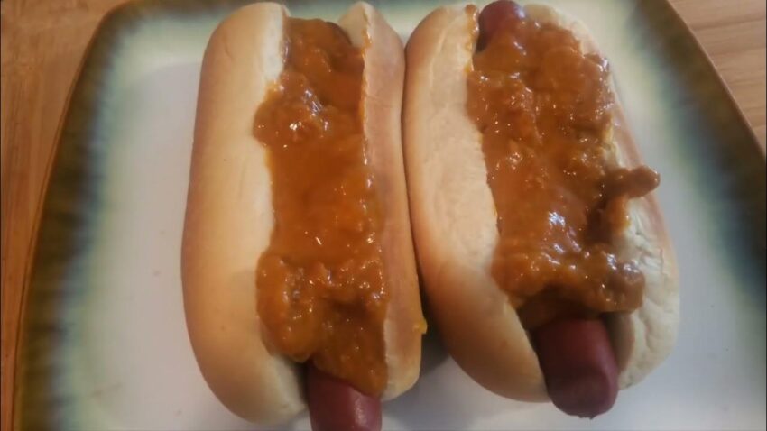 Frank N Stuff Hot Dogs: The Definitive Guide (2024)