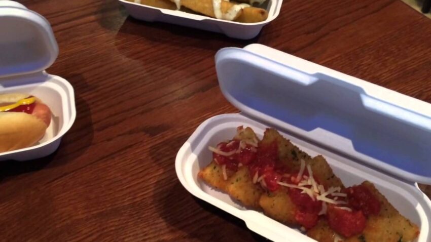 Hot Dog Containers: The Ultimate Guide to Keeping Your Dogs Delicious