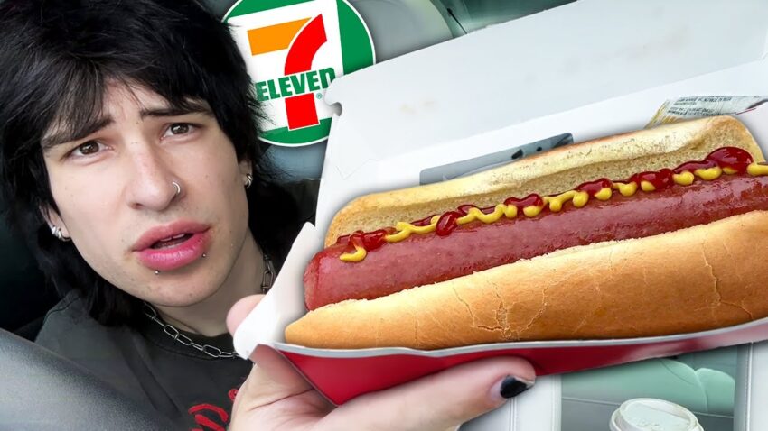 7-Eleven Hot Dogs: Are They Worth It? An Expert Review (2024)