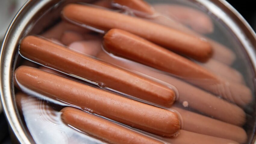Hot Dog Water Tube: The Definitive Guide (2024)
