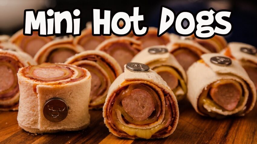 Smallest Hot Dog: The Ultimate Guide to Miniature Franks