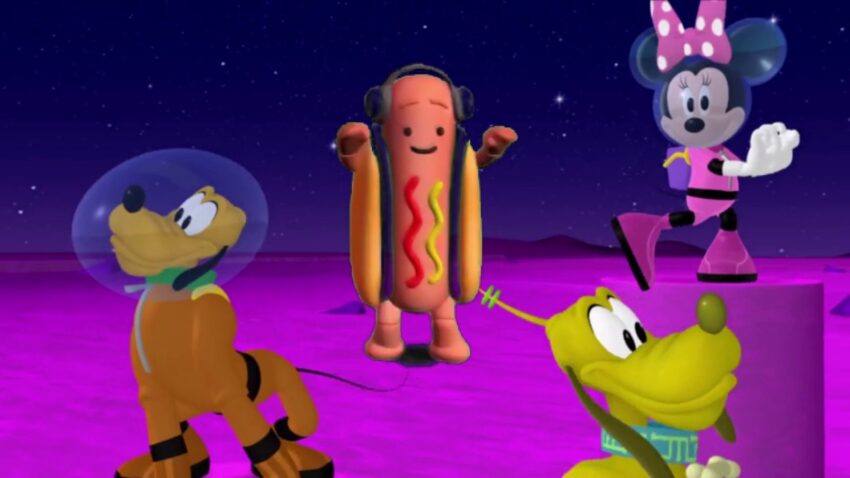 Hot Diggity Dog Lyrics: The Ultimate Guide to Meaning and History