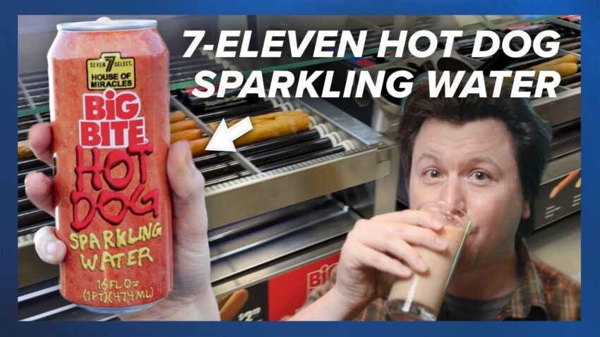 7-Eleven Hot Dog Calories: The Ultimate Nutrition Guide (2024)