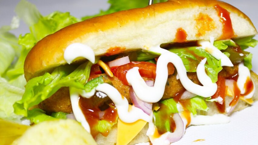 Hot Dog Subway: The Ultimate Guide to this Elusive Culinary Creation