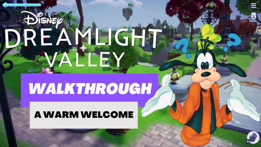 Hot Dogs Dreamlight Valley: The ULTIMATE Recipe & Guide!