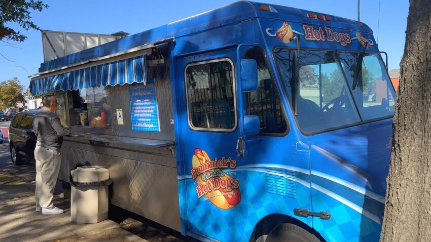 Hot Dog Trucking: The Ultimate Guide to Mobile Food Vending Success