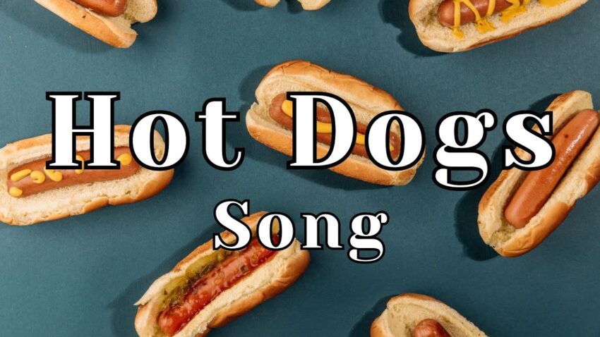 Hot Diggity Dog Song: The Ultimate Guide to This Classic Tune