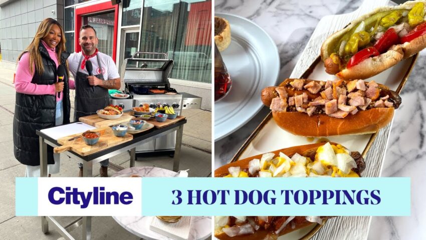Center City Hot Dog: Your Ultimate Guide to the Best Dogs in Town