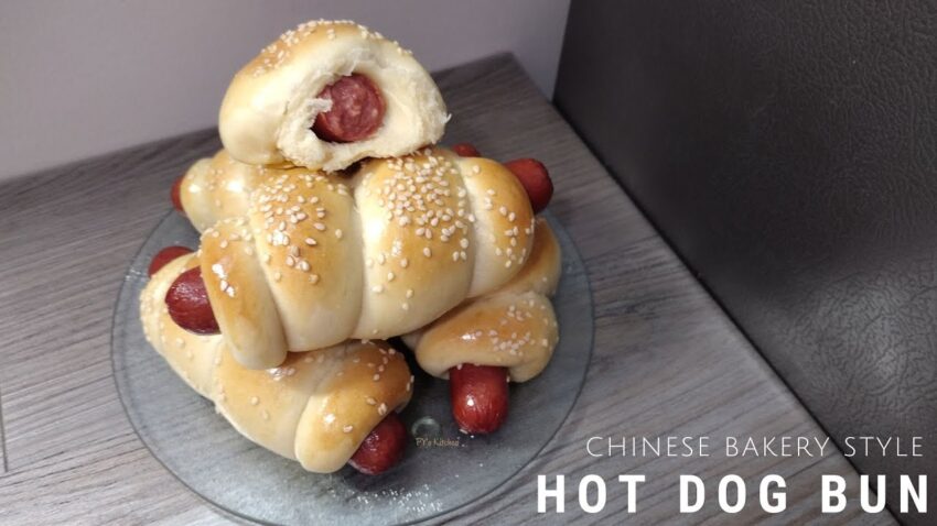Hot Dogs Bun: The Ultimate Guide to Choosing, Preparing, & Enjoying