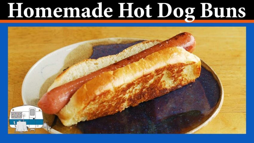 England Hot Dog Buns: Your Expert Guide to the Perfect Bite