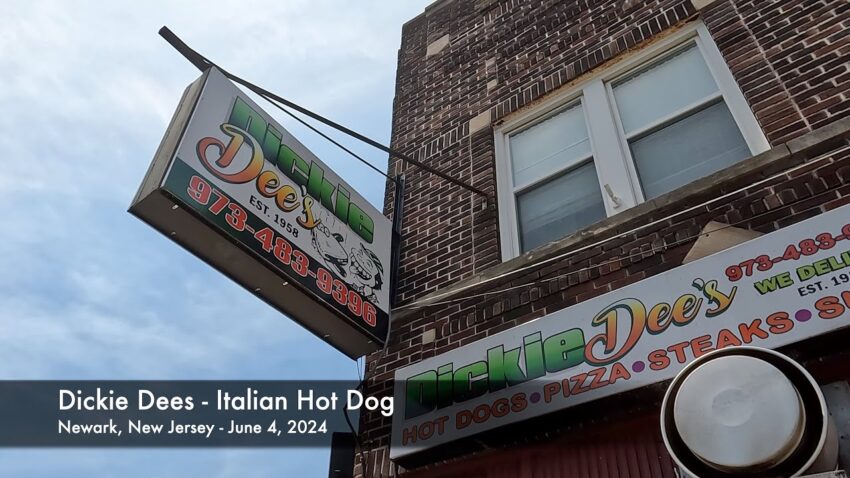 Newark Hot Dogs: An Expert’s Guide to the Best Dogs in the Garden State