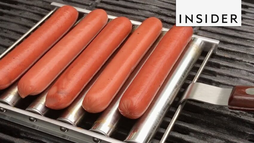 Hot Dog Paint Roller: The Definitive Guide to Novelty Painting Tools
