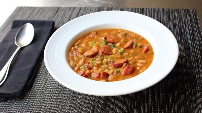 Hot Dogs & Beans: The Ultimate Comfort Food Guide (Recipes, Tips & More)