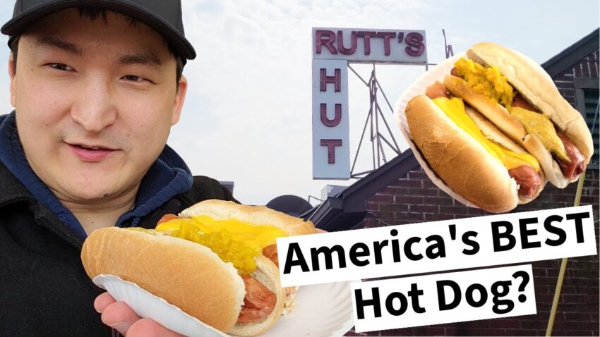 Rutt’s Hut Hot Dogs: An Expert Guide to the Deep-Fried Delight