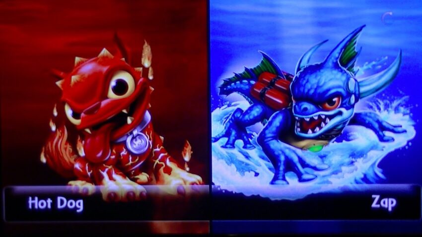 Hot Dog Skylander: The Ultimate Guide to This Fiery Figure