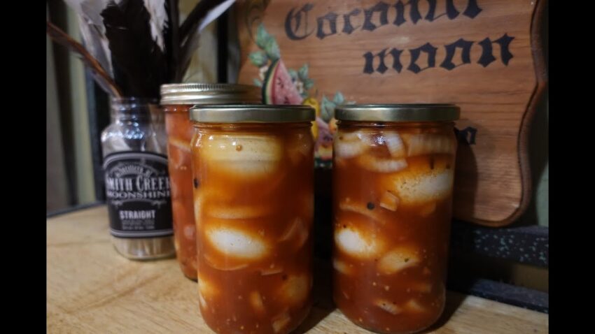 Pickled Hot Dogs: The ULTIMATE Recipe Guide (E-E-A-T)