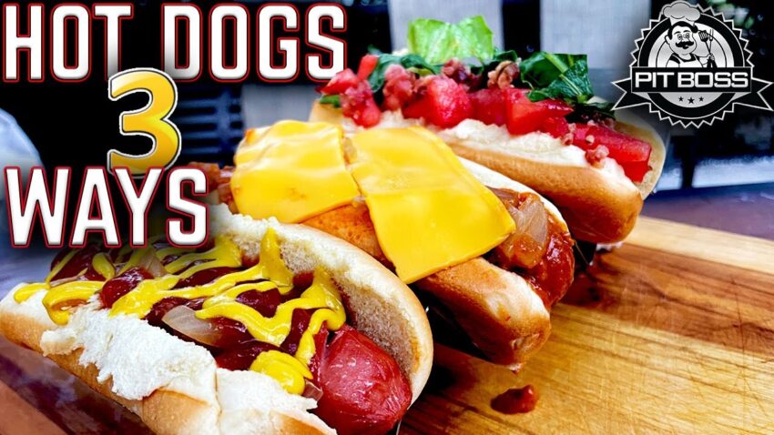 Griddle Mastery: Perfectly Cook Hot Dogs on a Griddle (Pro Tips)
