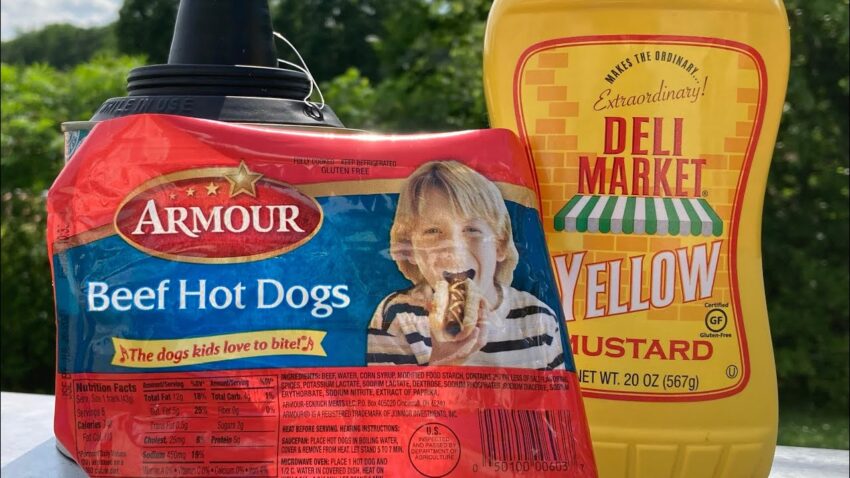 Colorado Hot Dogs: Your Ultimate Guide to the Centennial State’s Best