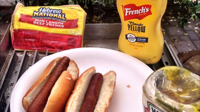 Hebrew National Hot Dogs Recall: Safety, History, and What to Do