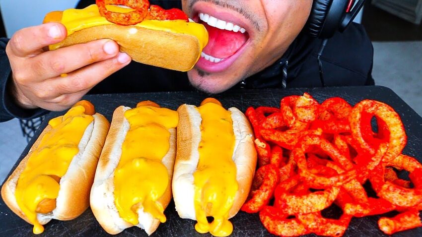 Jerry Hot Dogs: The Ultimate Guide to Deliciousness and More!