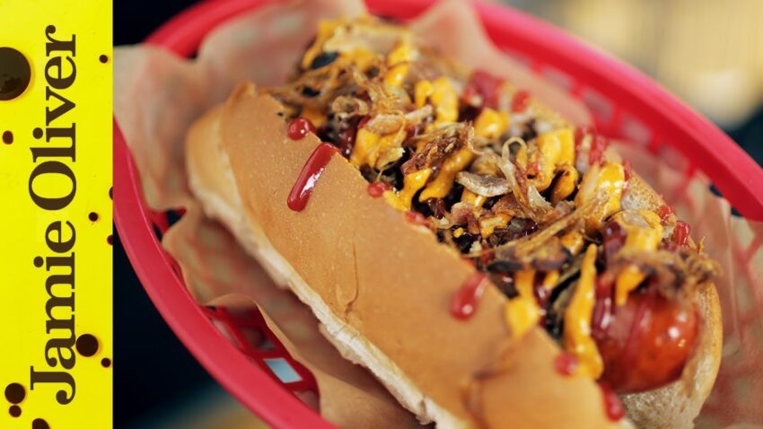 Hot Dog New York Style: The Definitive Guide to an Iconic Street Food