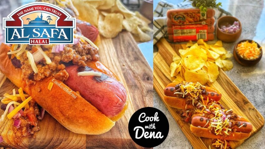Halal Hot Dogs Restaurant Depot: Your Expert Guide to Sourcing & Serving