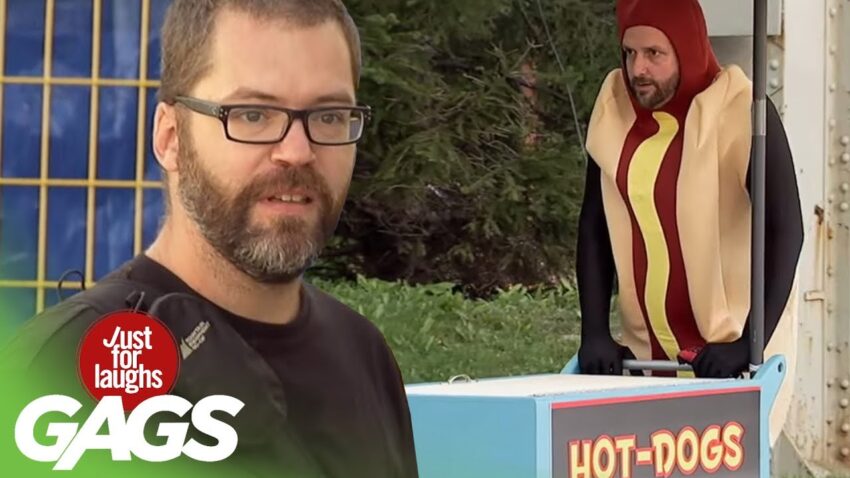 Hot Dog Prank Mastery: Expert Guide, Hilarious Ideas & Safety Tips