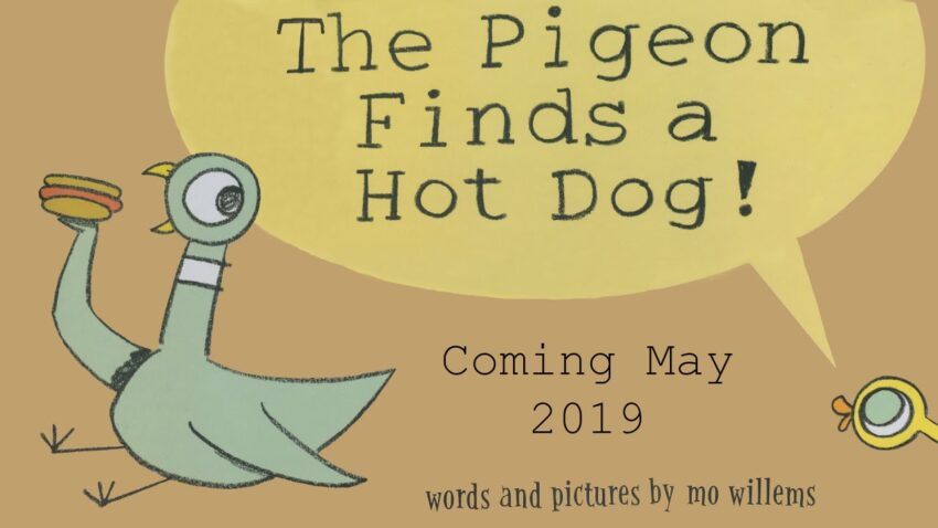 Pigeon Finds a Hot Dog: A Hilarious Tale & Urban Ecology Deep Dive