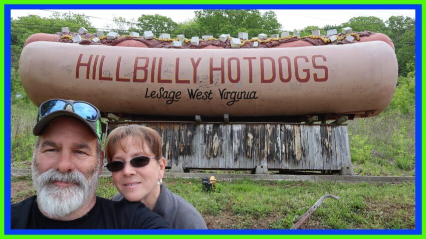Hillbilly Hot Dogs West Virginia: Your Ultimate Guide to a WV Culinary Icon