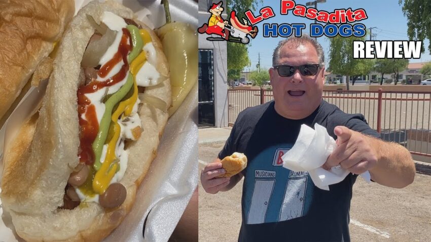 Phoenix’s Best Hot Dogs: A Local’s Expert Guide to the Valley’s Top Dogs