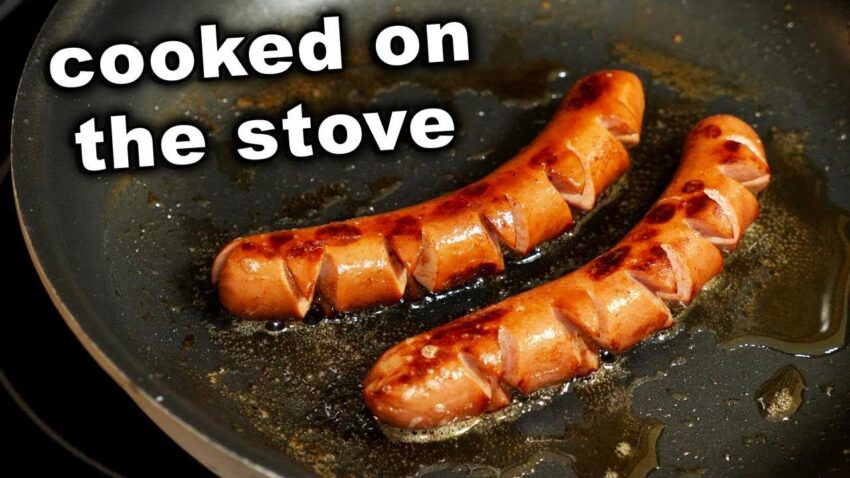 Oven-Baked Perfection: The Ultimate Guide to Cooking Hot Dogs in Oven