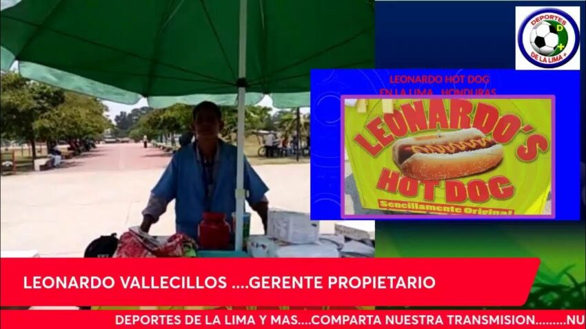 Hot Dog Hondureños: The Ultimate Guide to Honduran Street Food
