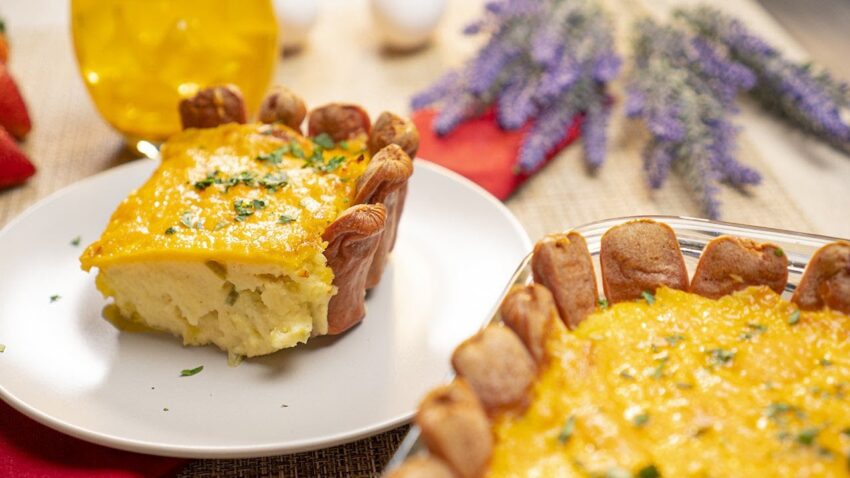 Potatoes and Hot Dogs: The Ultimate Guide to Perfecting This Classic Combo
