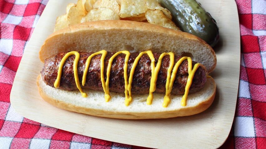 Hot Dog Links: The Definitive Guide to Peak Sausage Chain Performance