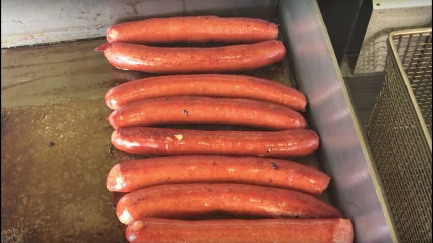 When Were Hot Dogs Invented? The Definitive History & Origin